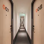 Fox Hotel The Hague Scheveningen