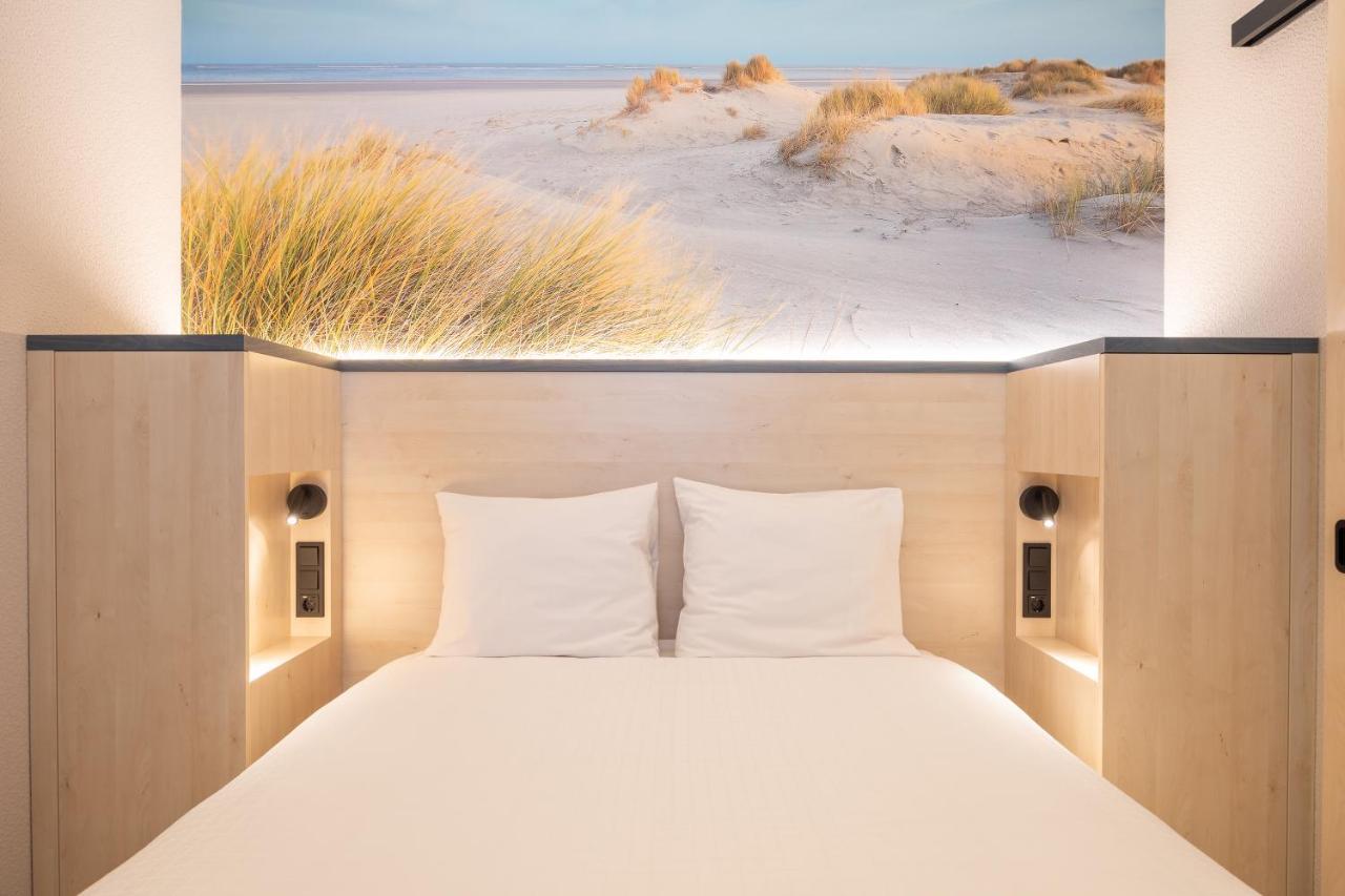 Hotel Fox Scheveningen