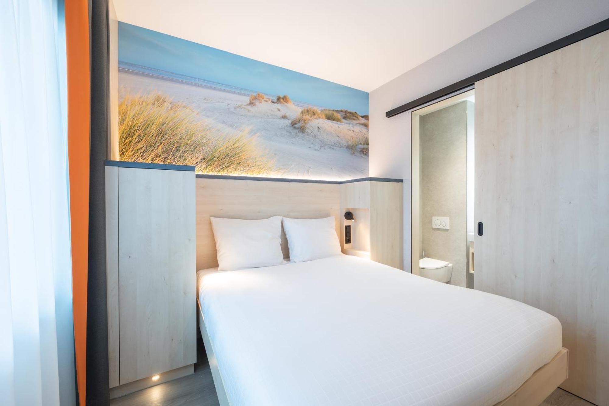Hotel Fox Scheveningen